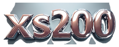 xs200 logo